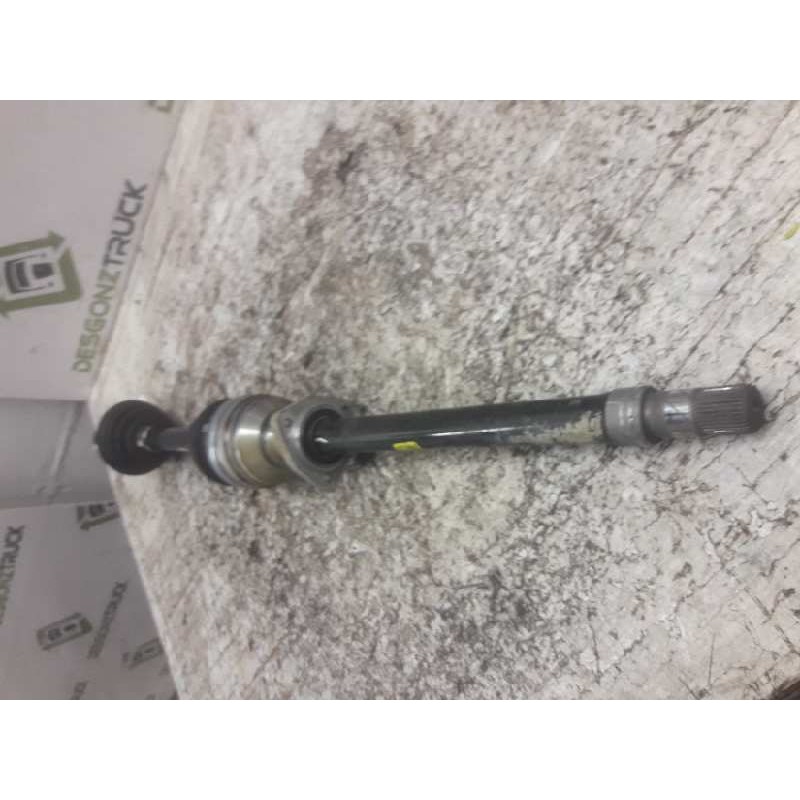 Recambio de transmision delantera derecha para opel astra gtc cosmo referencia OEM IAM - Gris 3