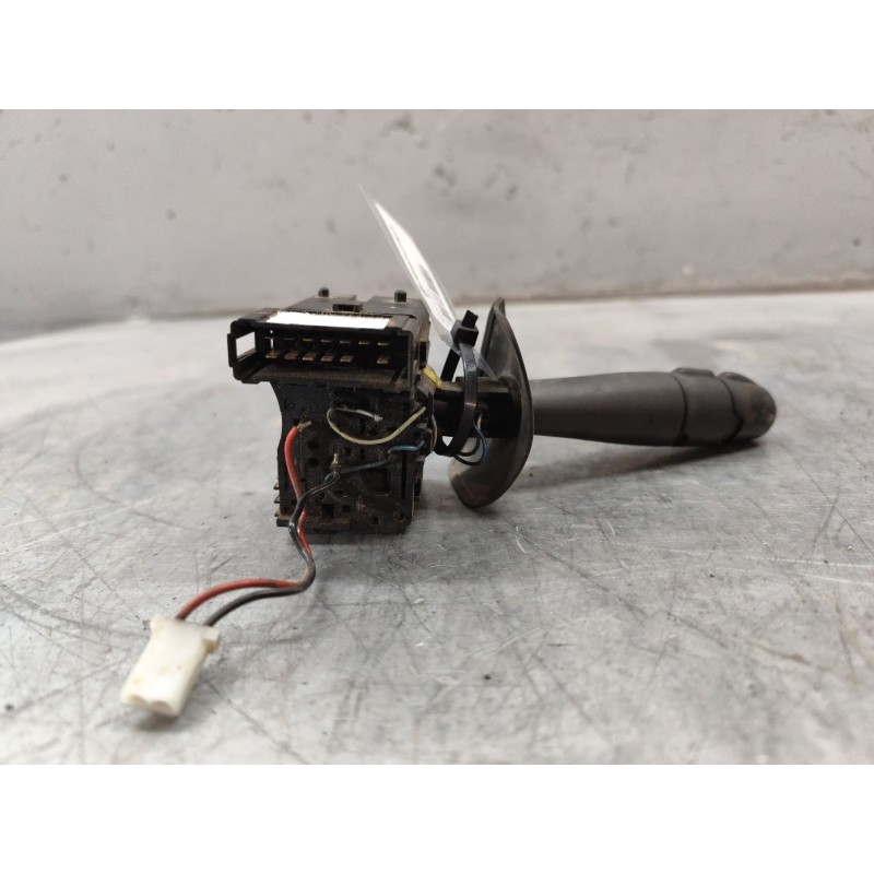 Recambio de mando luces para renault kangoo (f/kc0) 1.5 dci diesel referencia OEM IAM - Blanco 3