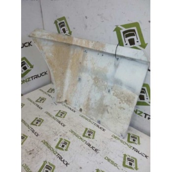 Recambio de guardabarros delantero derecho para nissan trucks l35.08 ...... referencia OEM IAM   