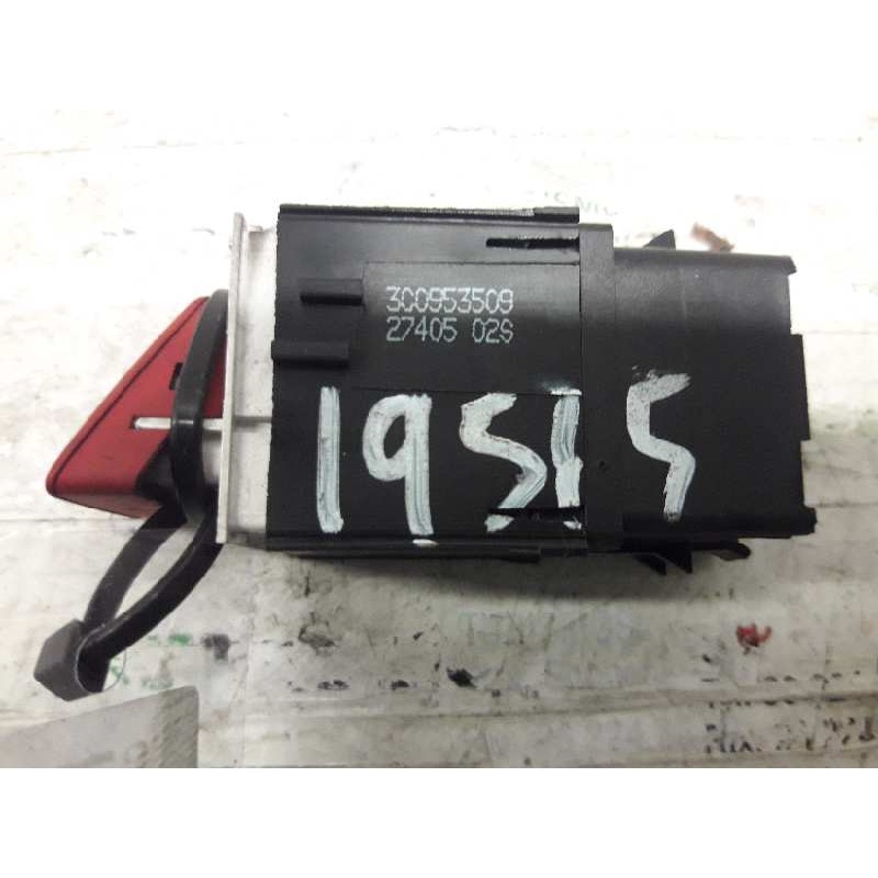 Recambio de warning para volkswagen passat berlina (3c2) advance referencia OEM IAM - Azul 3