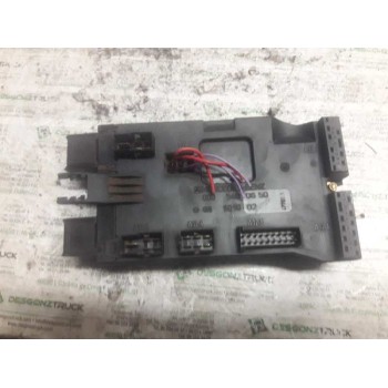 Recambio de caja reles / fusibles para mercedes-benz vito (w638) combi 108 d  (638.164) referencia OEM IAM 0005400650 08501002 