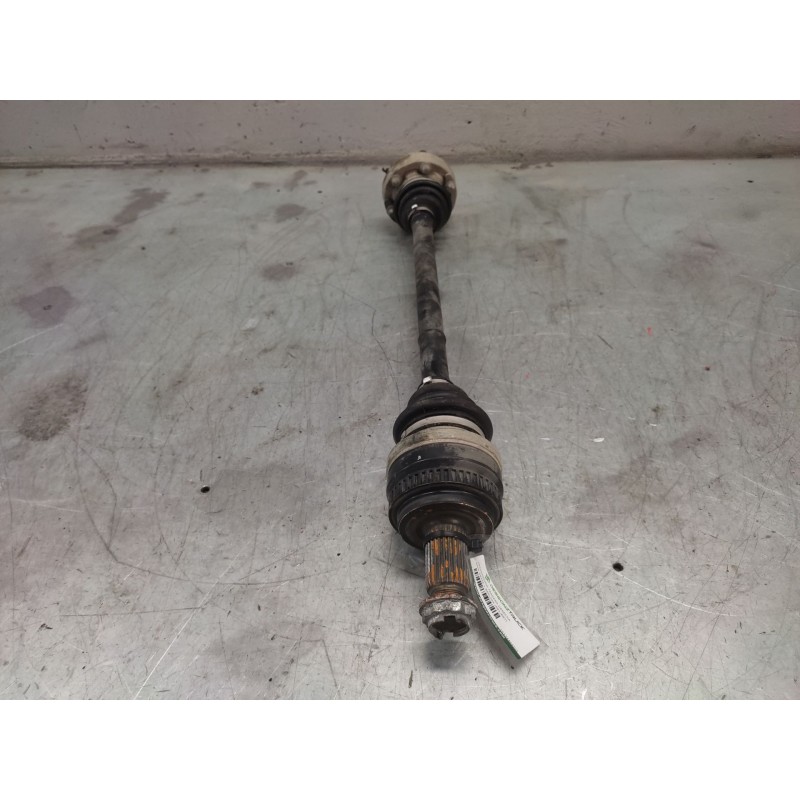 Recambio de transmision trasera derecha para bmw serie 1 berlina (e81/e87) 120d referencia OEM IAM 7533446AI02 3