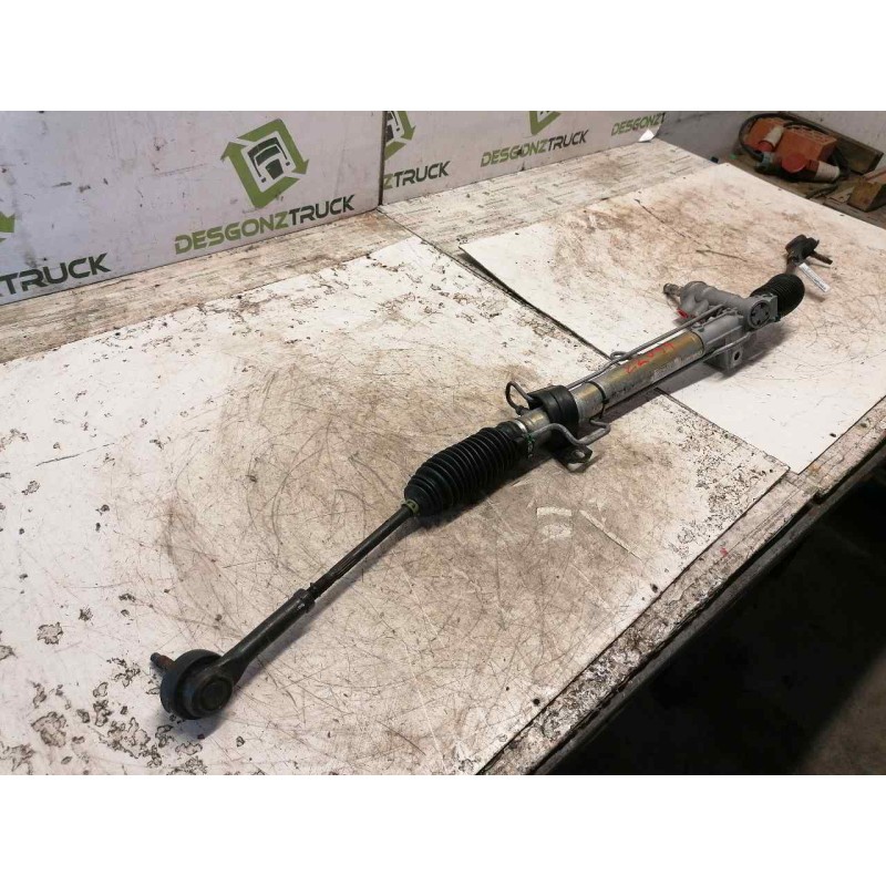 Recambio de cremallera direccion para chrysler voyager (gs) 2.5 td referencia OEM IAM 2