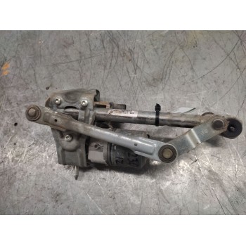 Recambio de motor limpia delantero para volkswagen touran (1t1) advance referencia OEM IAM 1T0955119C IZQUIERDO 0390241785