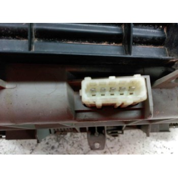 Recambio de faro izquierdo para peugeot expert kasten komfort confort acristalato referencia OEM IAM   