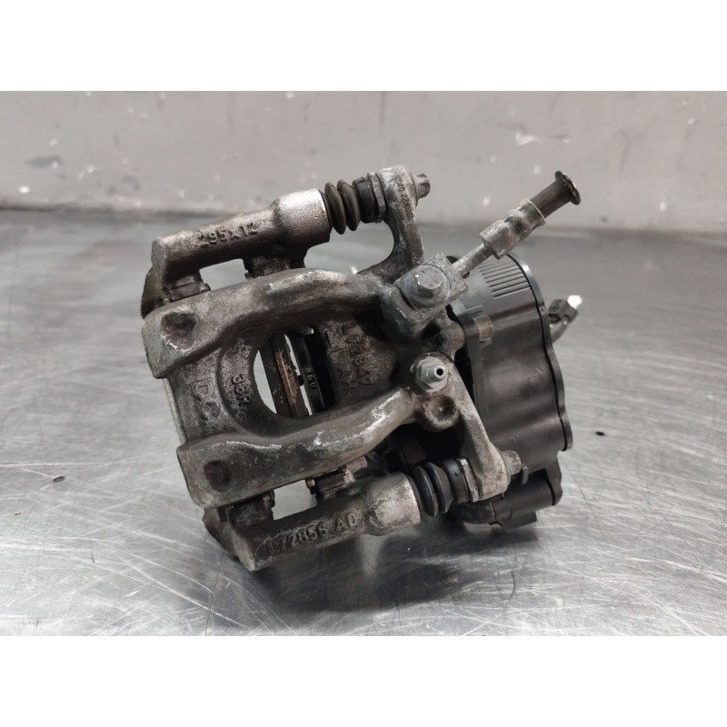 Recambio de pinza freno trasera izquierda para mercedes-benz gla (h247) gla 200 d (247.712) referencia OEM IAM A2474237800 - Blanco 2
