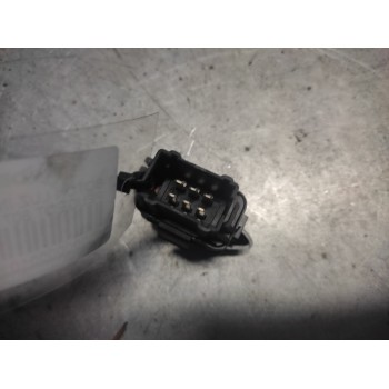 Recambio de boton luz interior para peugeot 807 sv referencia OEM IAM   6 PINS