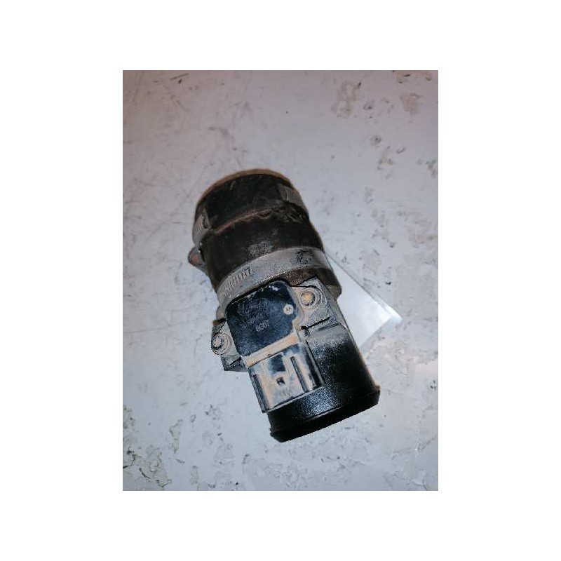 Recambio de caudalimetro para ford transit caja cerrada, corta (fy) (2000 =>) 2.4 tde cat referencia OEM IAM 1C1A9F479AA 4 PINS