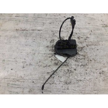 Recambio de cerradura puerta trasera derecha para renault megane ii classic berlina confort authentique referencia OEM IAM 02842