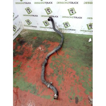 Recambio de tubos intarder para iveco stralis (ad/at) fg at   4x2 larga distancia referencia OEM IAM   