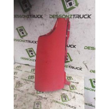DEFLECTOR IZQUIERDO 8191409 