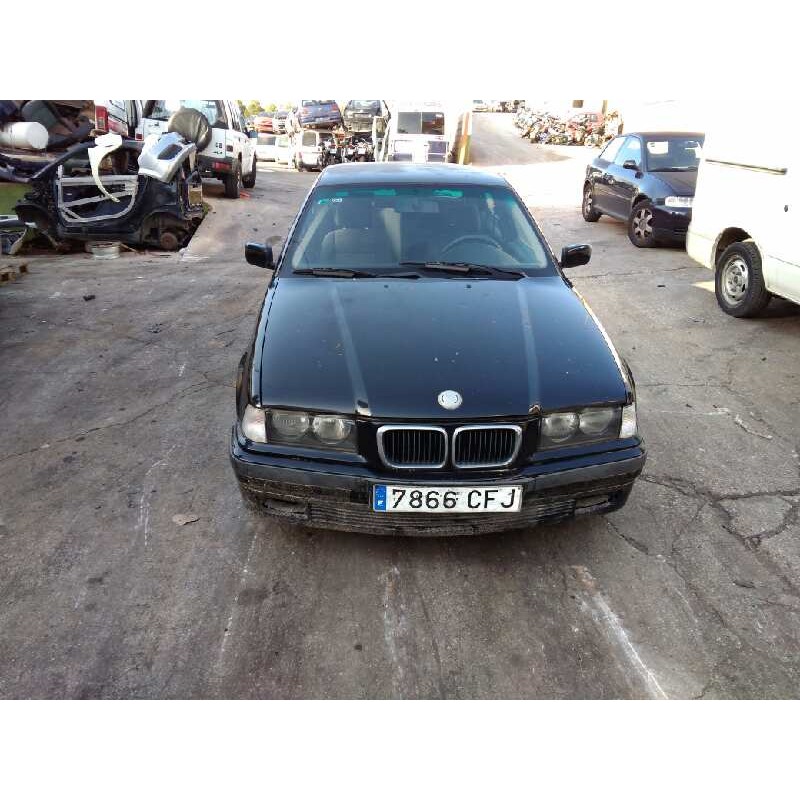 BMW SERIE 3 COMPACTO (E36)