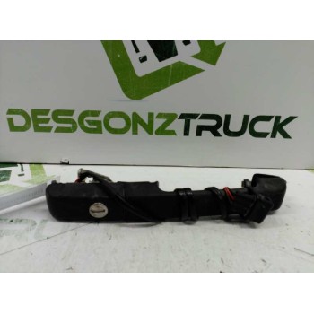 MANETA EXTERIOR DELANTERA IZQUIERDA 1L0837207BFKZ 