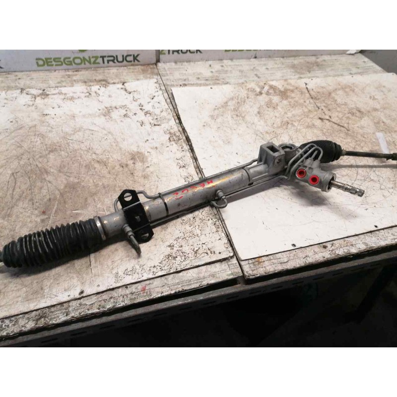Recambio de cremallera direccion para chrysler voyager (gs) 2.5 td referencia OEM IAM 3