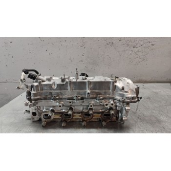 Recambio de culata para toyota avensis (_t25_) 2.0 d-4d (adt250_) referencia OEM IAM 112010R20  