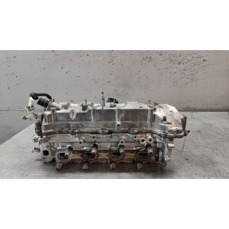 Recambio de culata para toyota avensis (_t25_) 2.0 d-4d (adt250_) referencia OEM IAM 112010R20  