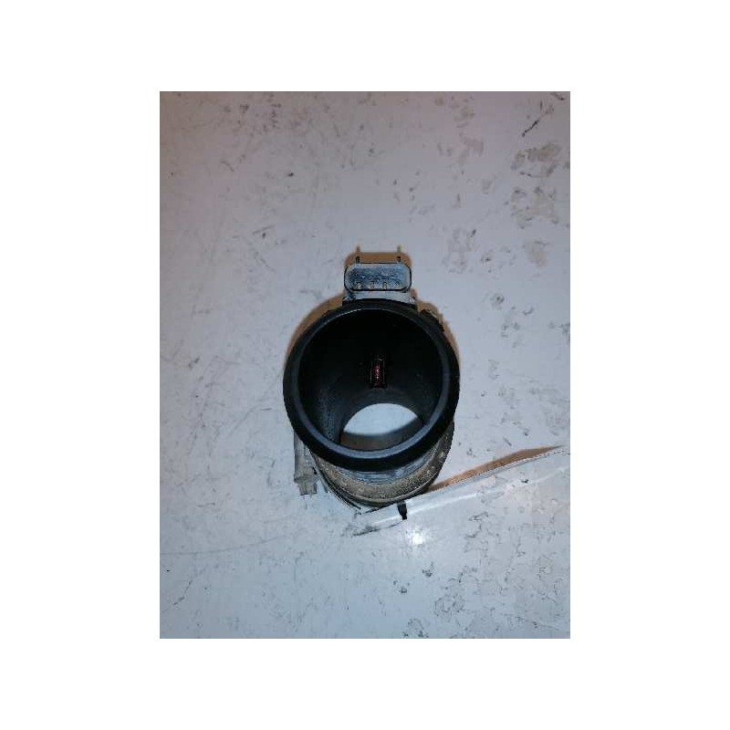 Recambio de caudalimetro para ford transit caja cerrada, corta (fy) (2000 =>) 2.4 tde cat referencia OEM IAM 1C1A9F479AA 4 PINS 2