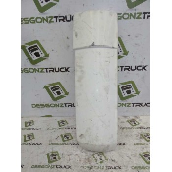 Recambio de deflector izquierdo para man m 2000 l 15.xxx e2 fki lk 15.284 e 2 compacto referencia OEM IAM   