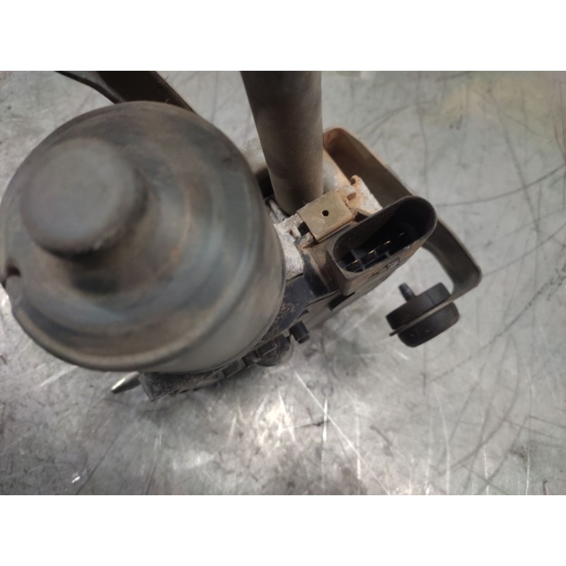 Recambio de motor limpia delantero para volkswagen touran (1t1) advance referencia OEM IAM 1T0955119C IZQUIERDO 0390241785 3