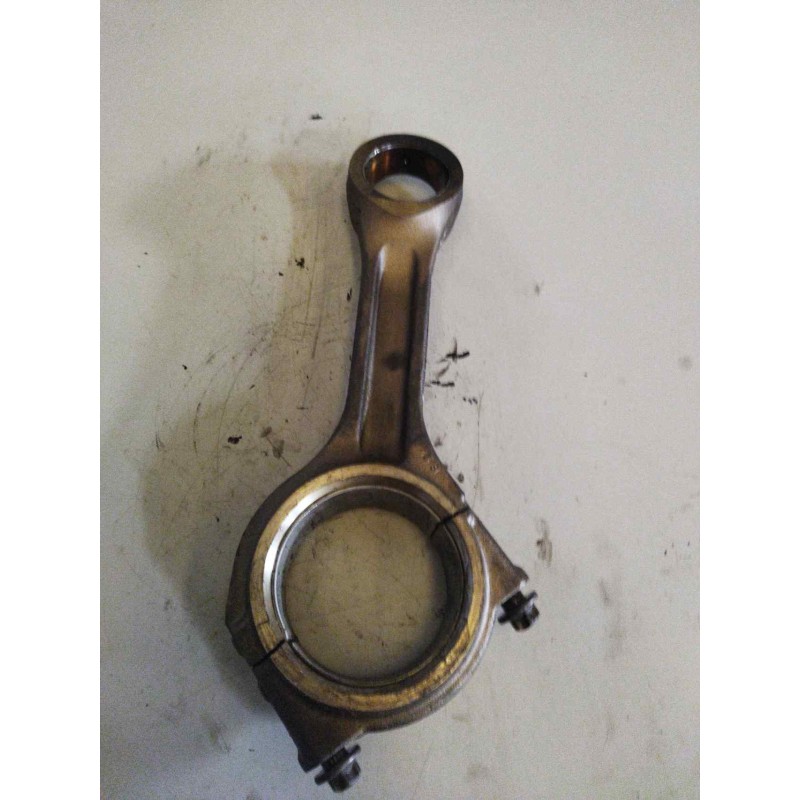 Recambio de biela para scania serie p/g/r (c-clase) fg r480 (4x2) largo cr 19 a referencia OEM IAM 1538036