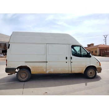 ford transit furgoneta (e_ _) del año 1998