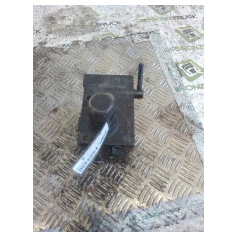 Recambio de bomba elevacion cabina para man tg - a 18.xxx fg / bb   (e3/e4) xlx referencia OEM IAM   