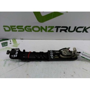Recambio de maneta exterior delantera izquierda para seat toledo (1l) base referencia OEM IAM 1L0837207BFKZ  