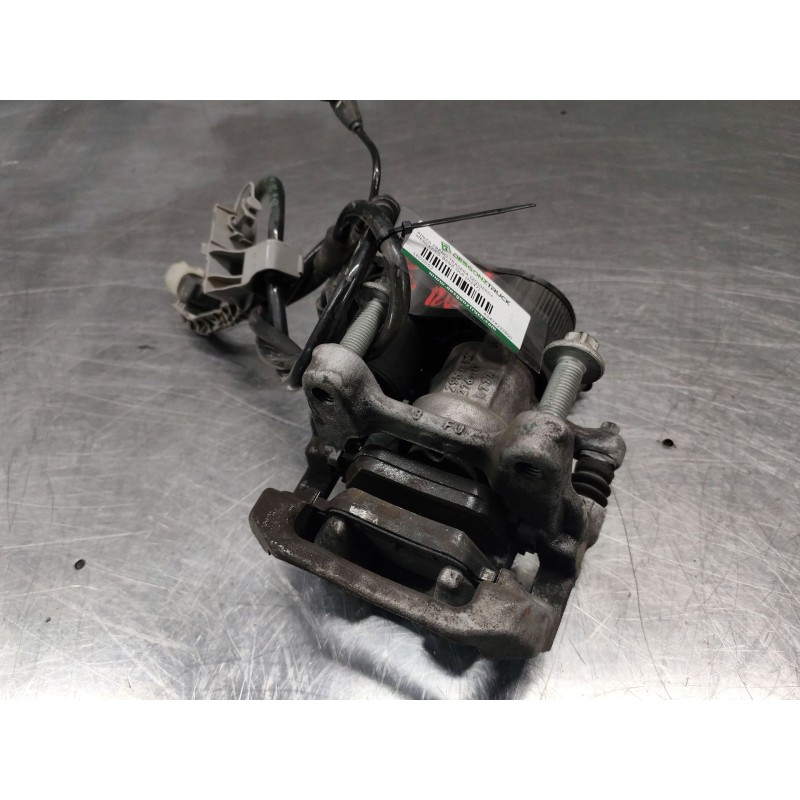 Recambio de pinza freno trasera izquierda para mercedes-benz gla (h247) gla 200 d (247.712) referencia OEM IAM A2474237800 - Blanco 3