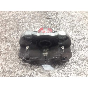 Recambio de pinza freno delantera derecha para opel astra h berlina cosmo referencia OEM IAM   