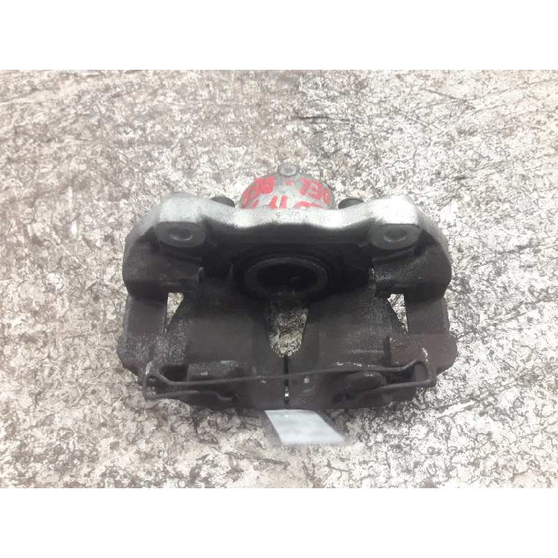 Recambio de pinza freno delantera derecha para opel astra h berlina cosmo referencia OEM IAM - Gris 2
