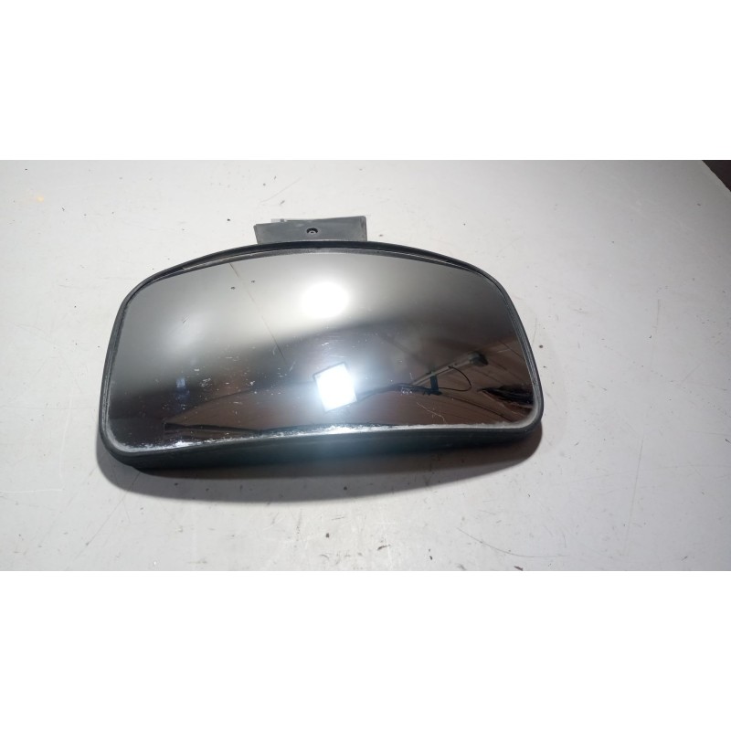 Recambio de retrovisor exterior angular para daf serie xf105.xxx 12.9 diesel referencia OEM IAM 1614022  
