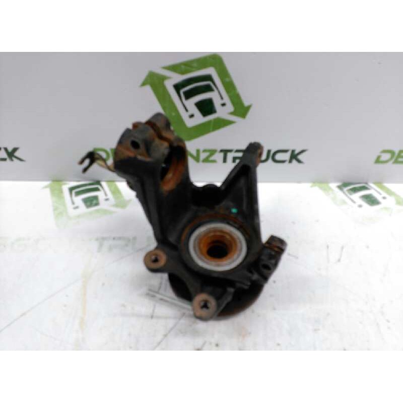 Recambio de mangueta delantera derecha para peugeot 306 berlina 3/4/5 puertas (s2) boulebard referencia OEM IAM 8200297033 2