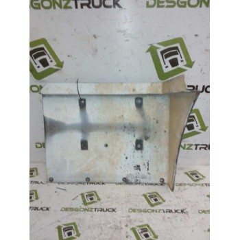 Recambio de guardabarros delantero izquierdo para nissan trucks l35.08 ...... referencia OEM IAM   