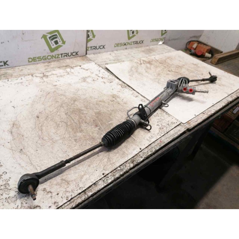 Recambio de cremallera direccion para chrysler voyager (gs) 2.5 td referencia OEM IAM 4