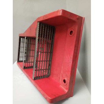 Recambio de peldaño izquierdo para renault magnum ab 2005 12.8 diesel referencia OEM IAM 5010574327  