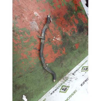 Recambio de tubos intarder para iveco stralis (ad/at) fg at   4x2 larga distancia referencia OEM IAM   
