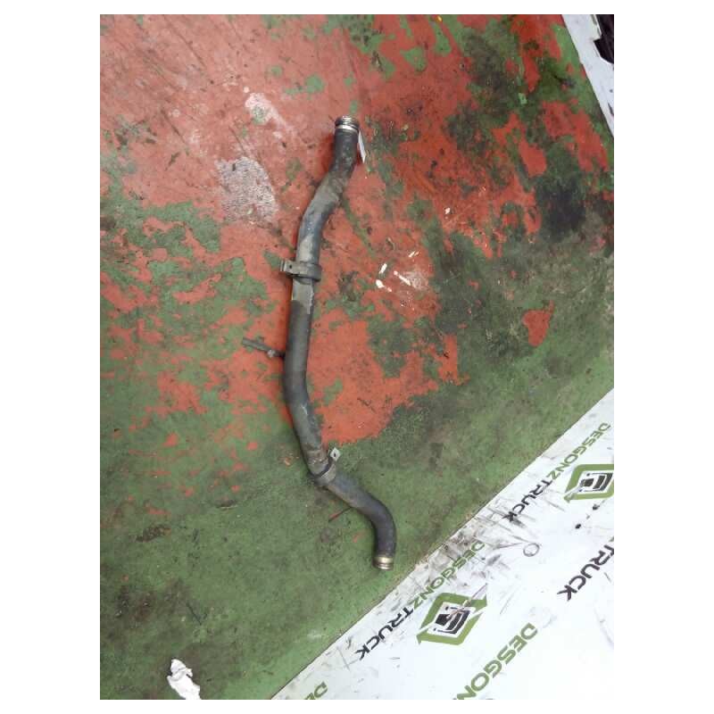 Recambio de tubos intarder para iveco stralis (ad/at) fg at   4x2 larga distancia referencia OEM IAM   