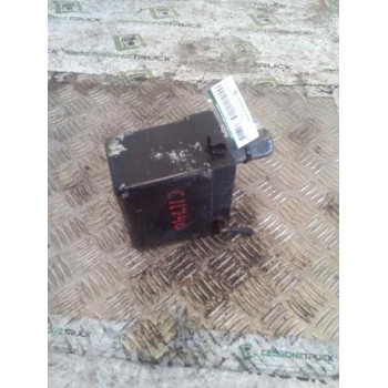 Recambio de bomba elevacion cabina para man tg - a 18.xxx fg / bb   (e3/e4) xlx referencia OEM IAM   