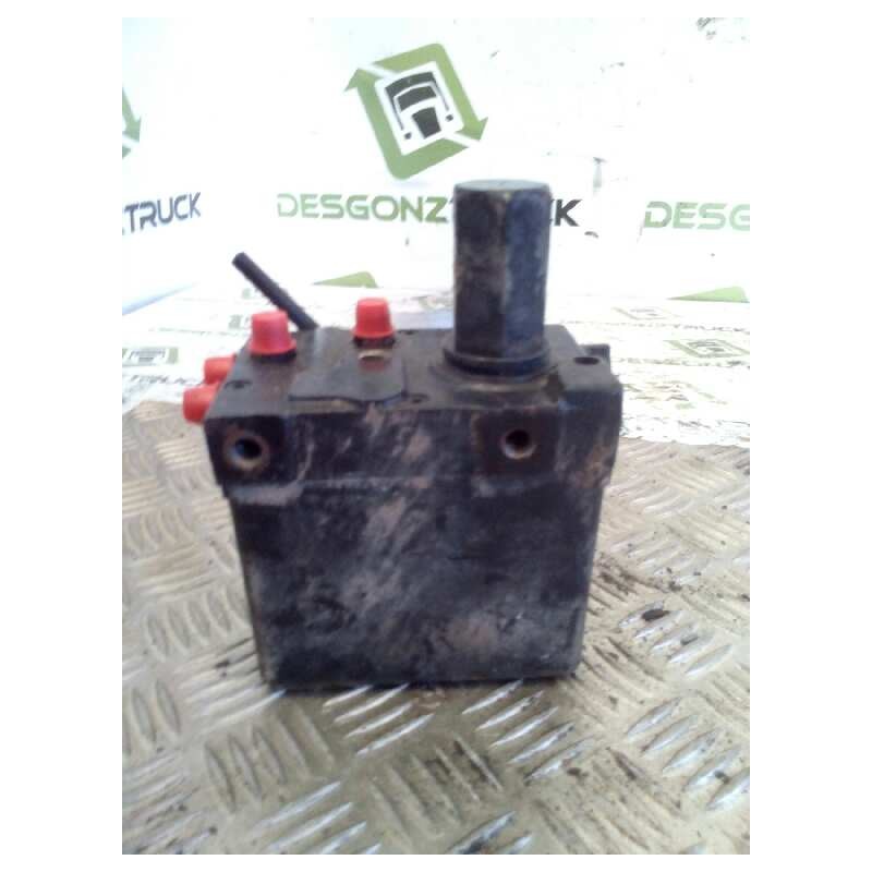 Recambio de bomba elevacion cabina para man tg - a 18.410 fg / bb (e3/e4) xxl - 5-star referencia OEM IAM 0193356 6022 050119699 - Azul 2