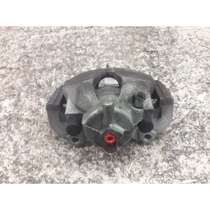Recambio de pinza freno delantera derecha para opel astra h berlina cosmo referencia OEM IAM - Gris 3