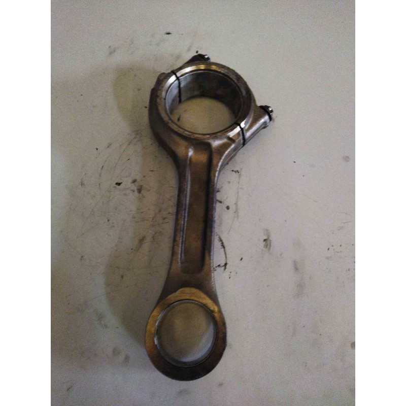 Recambio de biela para scania serie p/g/r (c-clase) fg r480 (4x2) largo cr 19 a referencia OEM IAM 1538036 2