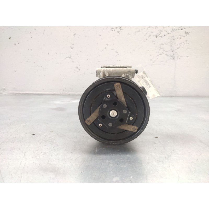 Recambio de compresor aire acondicionado para renault megane ii classic berlina confort authentique referencia OEM IAM 820031616