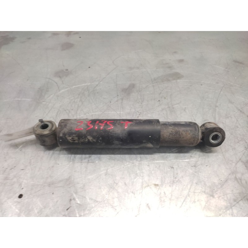 Recambio de amortiguador trasero para iveco daily combi 2.3 diesel cat referencia OEM IAM 908323164 2