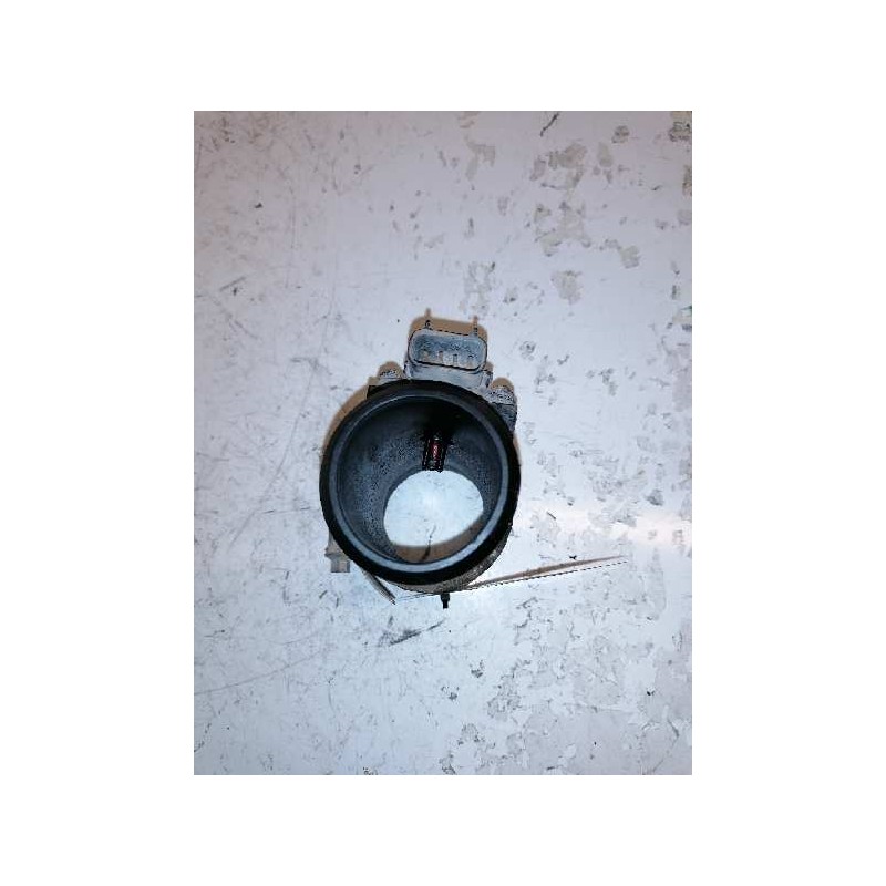 Recambio de caudalimetro para ford transit caja cerrada, corta (fy) (2000 =>) 2.4 tde cat referencia OEM IAM 1C1A9F479AA 4 PINS 4