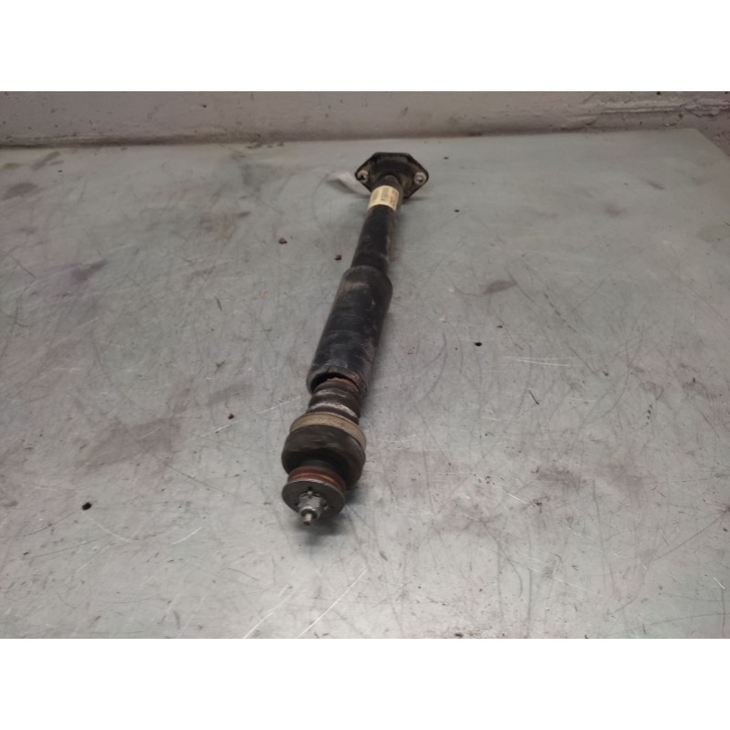 Recambio de amortiguador trasero derecho para bmw serie 1 berlina (e81/e87) 120d referencia OEM IAM 3552677155501 2