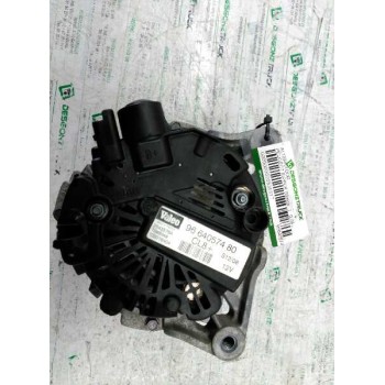 ALTERNADOR 9664057480 