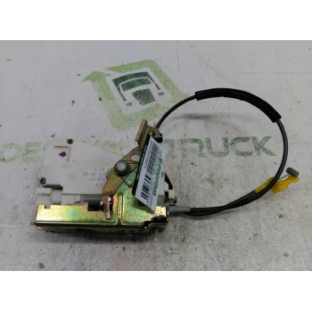 CERRADURA PUERTA TRASERA DERECHA 