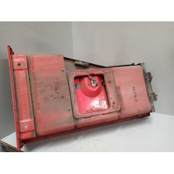 Recambio de peldaño izquierdo para renault magnum ab 2005 12.8 diesel referencia OEM IAM 5010574327  