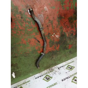 Recambio de tubos intarder para iveco stralis (ad/at) fg at   4x2 larga distancia referencia OEM IAM   