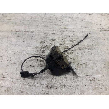 CERRADURA PUERTA TRASERA IZQUIERDA 028430 